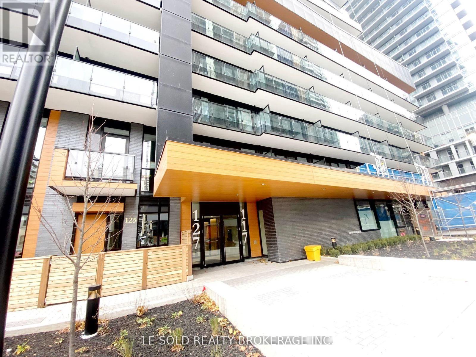 612  Rm - 127 Broadway Avenue, Toronto, Ontario  M4P 1V4 - Photo 2 - C11901518