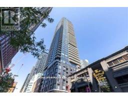 3210 - 125 BLUE JAYS WAY, toronto (waterfront communities), Ontario