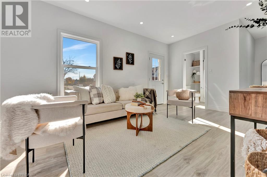 15 Gordon Street, Brantford, Ontario  N3S 2M7 - Photo 15 - 40686527