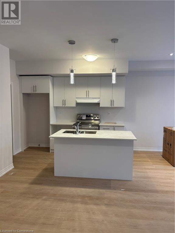 155 Equestrian Way Unit# 124Cambridge, Ontario  N3E 0E8 - Photo 2 - 40686372