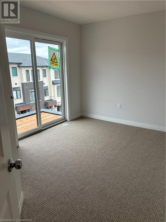 155 Equestrian Way Unit# 124Cambridge, Ontario  N3E 0E8 - Photo 3 - 40686372