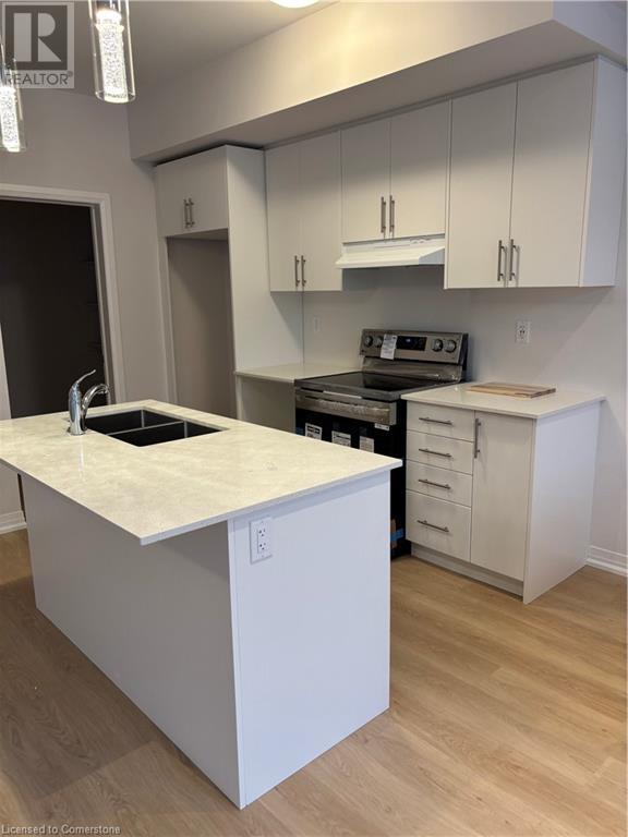 155 Equestrian Way Unit# 124Cambridge, Ontario  N3E 0E8 - Photo 6 - 40686372