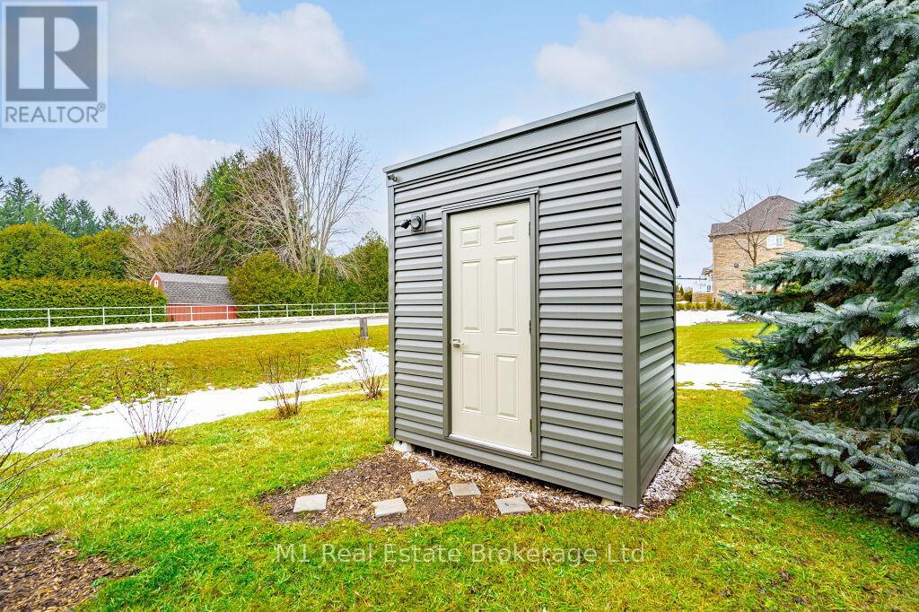 B - 30 18 Side Road, Centre Wellington, Ontario  N1M 2W3 - Photo 37 - X11901556