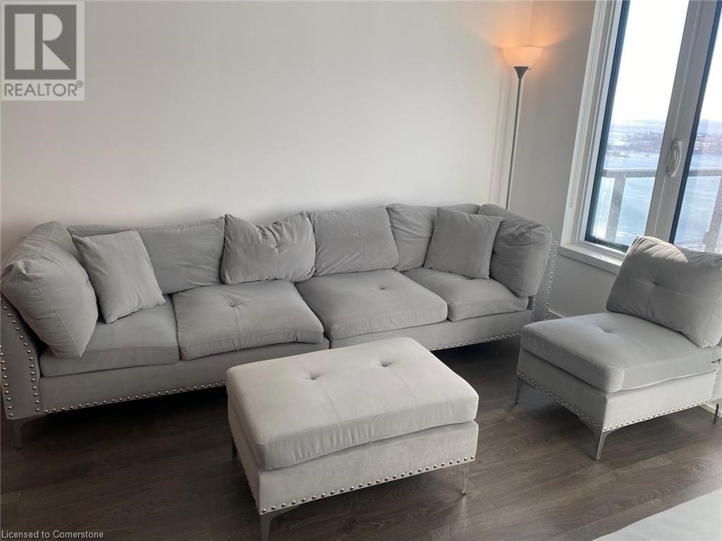 1926 Lakeshore Boulevard W Unit# 3211, Toronto, Ontario  M6S 1A1 - Photo 6 - 40686517