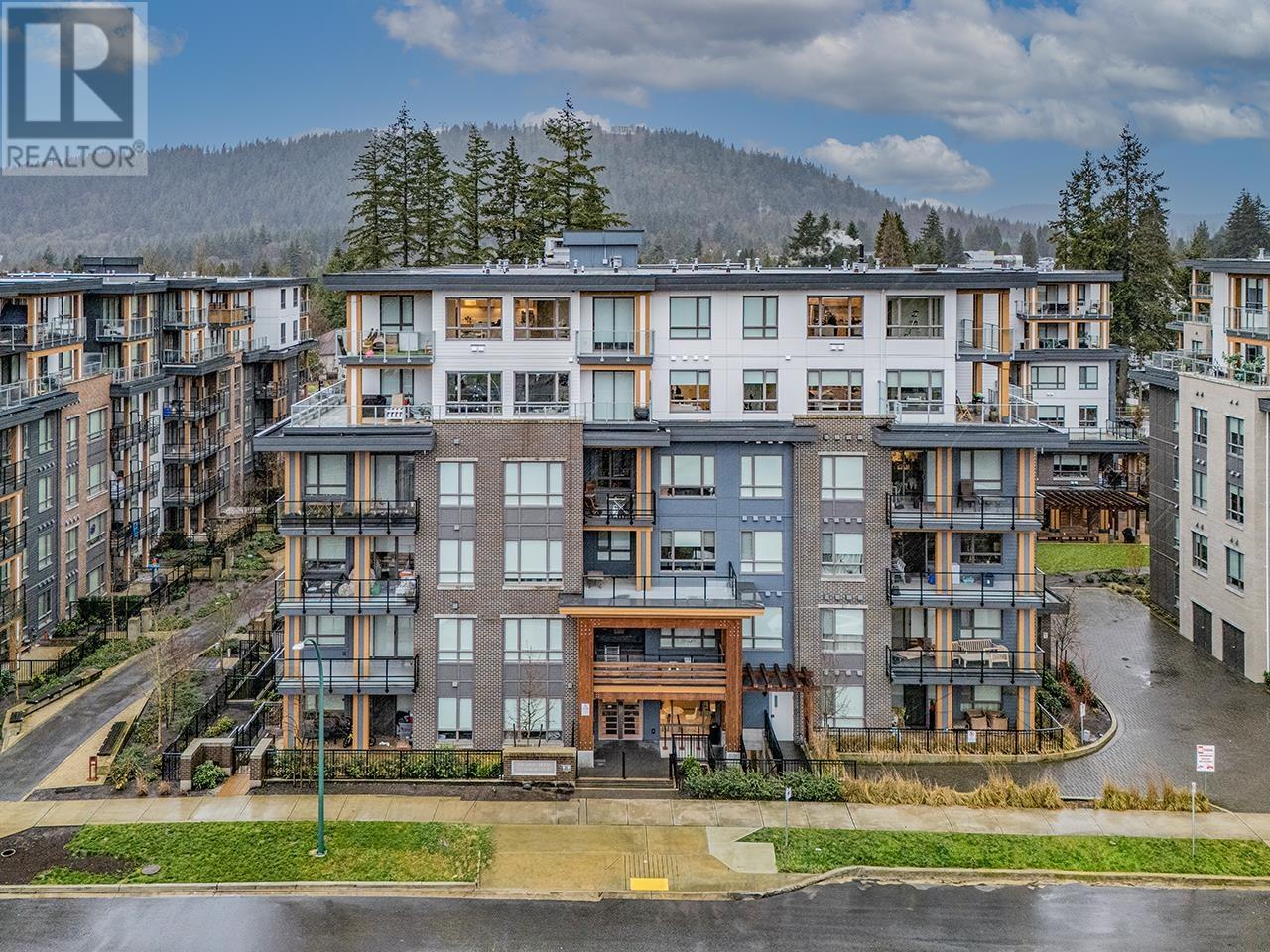 411 735 Anskar Court, Coquitlam, British Columbia  V3J 0L7 - Photo 2 - R2951454
