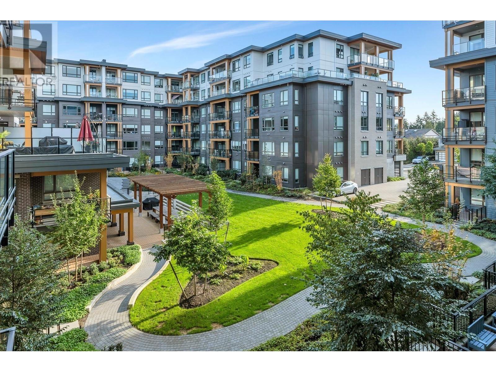411 735 Anskar Court, Coquitlam, British Columbia  V3J 0L7 - Photo 23 - R2951454