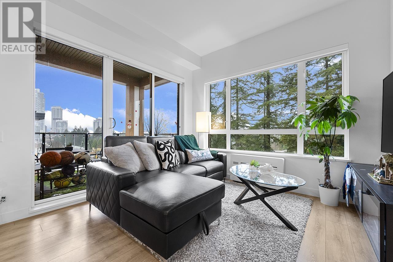 411 735 Anskar Court, Coquitlam, British Columbia  V3J 0L7 - Photo 8 - R2951454