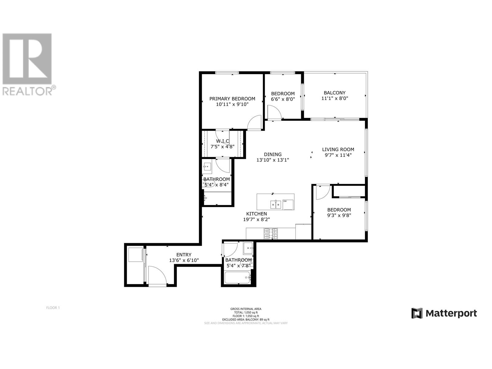 411 735 Anskar Court, Coquitlam, British Columbia  V3J 0L7 - Photo 25 - R2951454