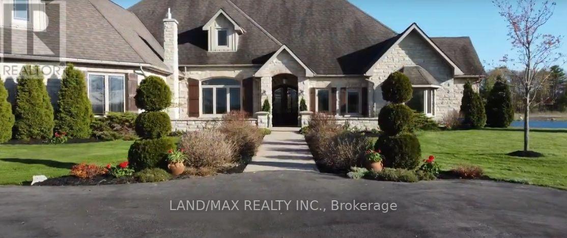 1632 COUNTY RD 11, Stone Mills, Ontario