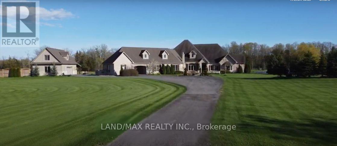 1632 County Rd 11, Stone Mills, Ontario  K7R 3L2 - Photo 2 - X11901542