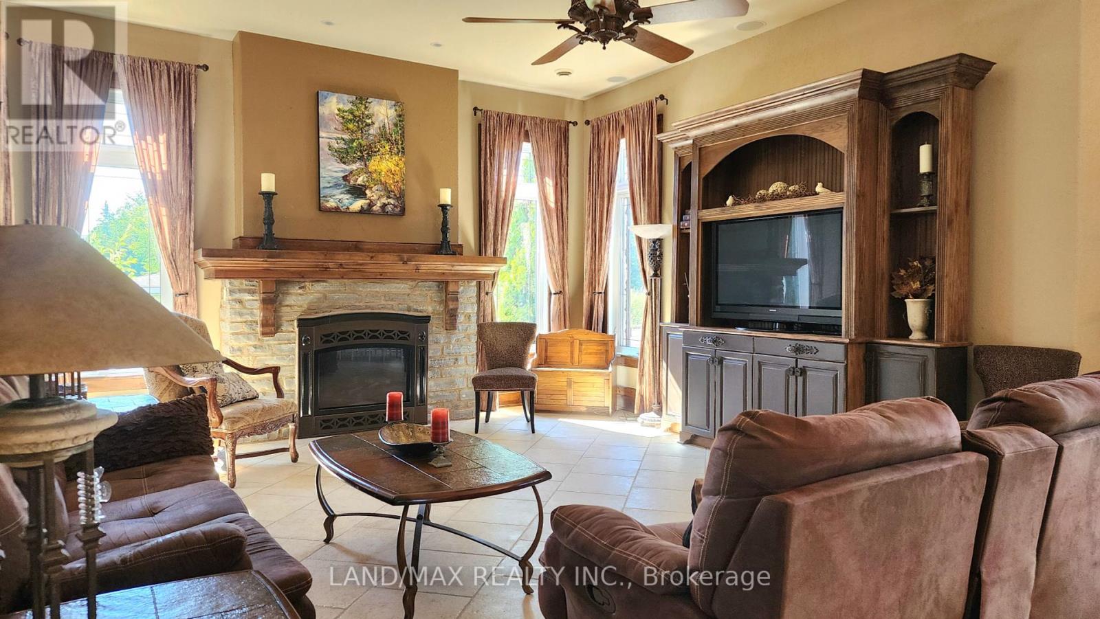 1632 County Rd 11, Stone Mills, Ontario  K7R 3L2 - Photo 8 - X11901542