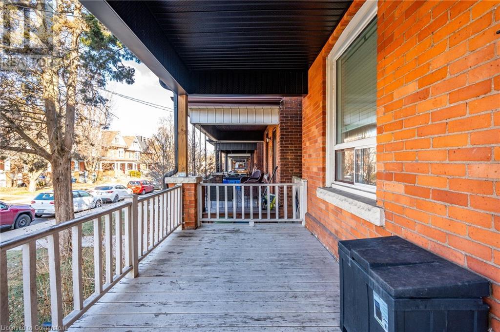 49 Gladstone Avenue Unit# 1 (Main), Hamilton, Ontario  L8M 2H7 - Photo 5 - 40686531