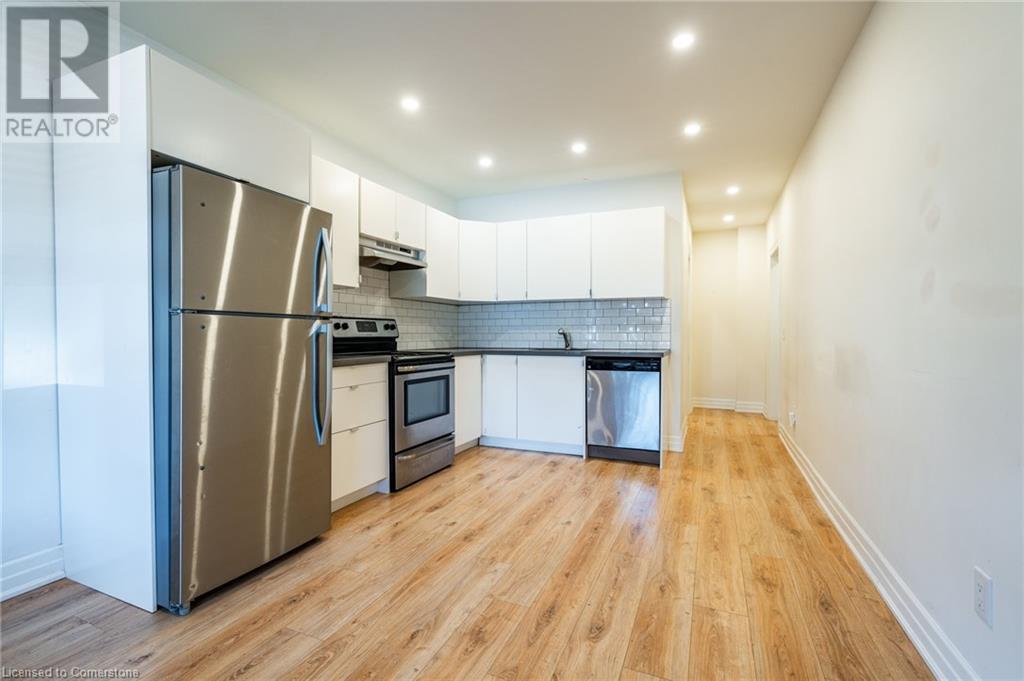 49 Gladstone Avenue Unit# 1 (Main), Hamilton, Ontario  L8M 2H7 - Photo 8 - 40686531