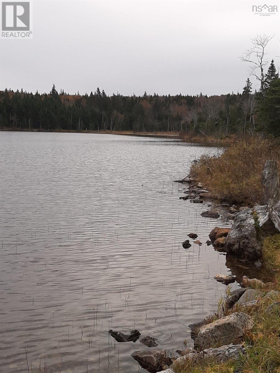 Tower Road, Chéticamp, Nova Scotia  B0E 1H0 - Photo 1 - 202428569
