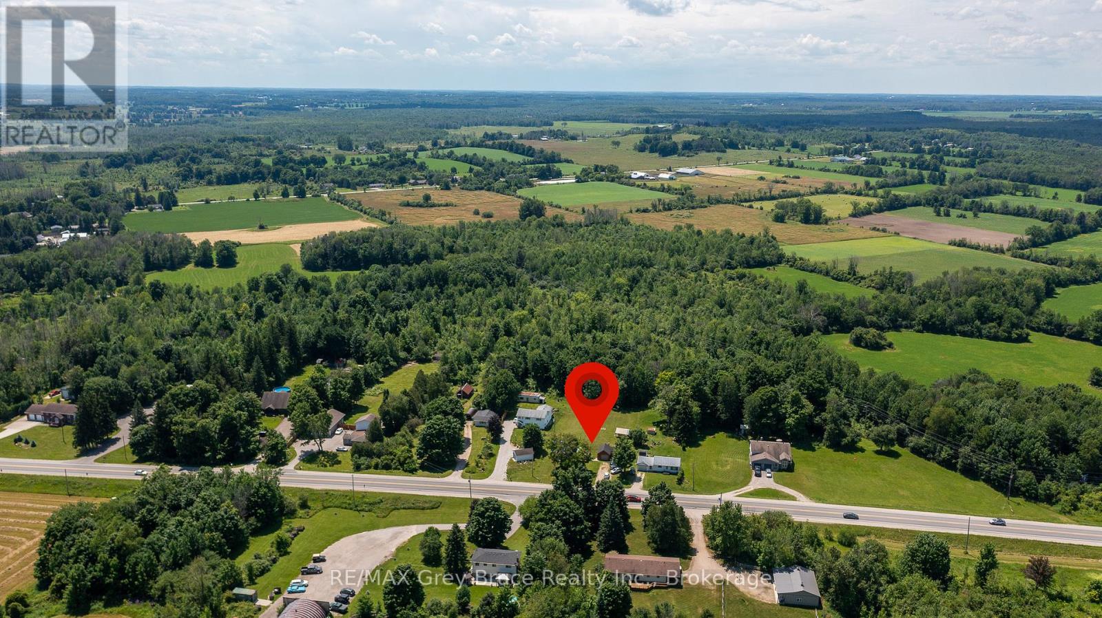 718100 Highway 6, Georgian Bluffs, Ontario  N4K 5N7 - Photo 12 - X11901571