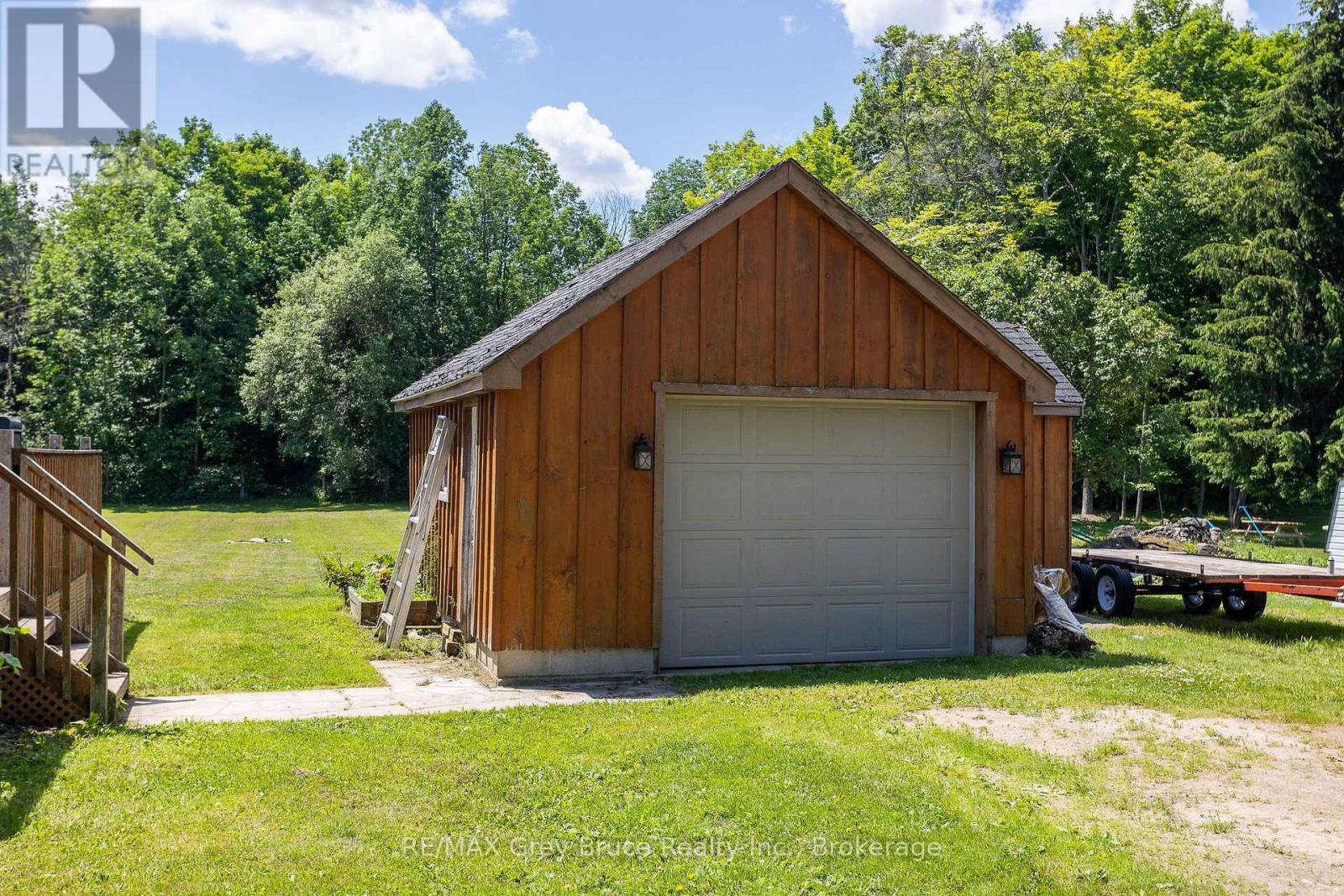 718100 Highway 6, Georgian Bluffs, Ontario  N4K 5N7 - Photo 6 - X11901571