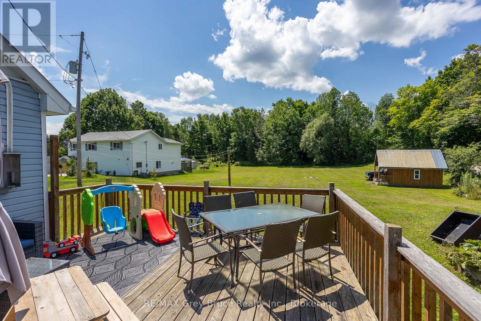 718100 Highway 6, Georgian Bluffs, Ontario  N4K 5N7 - Photo 7 - X11901571