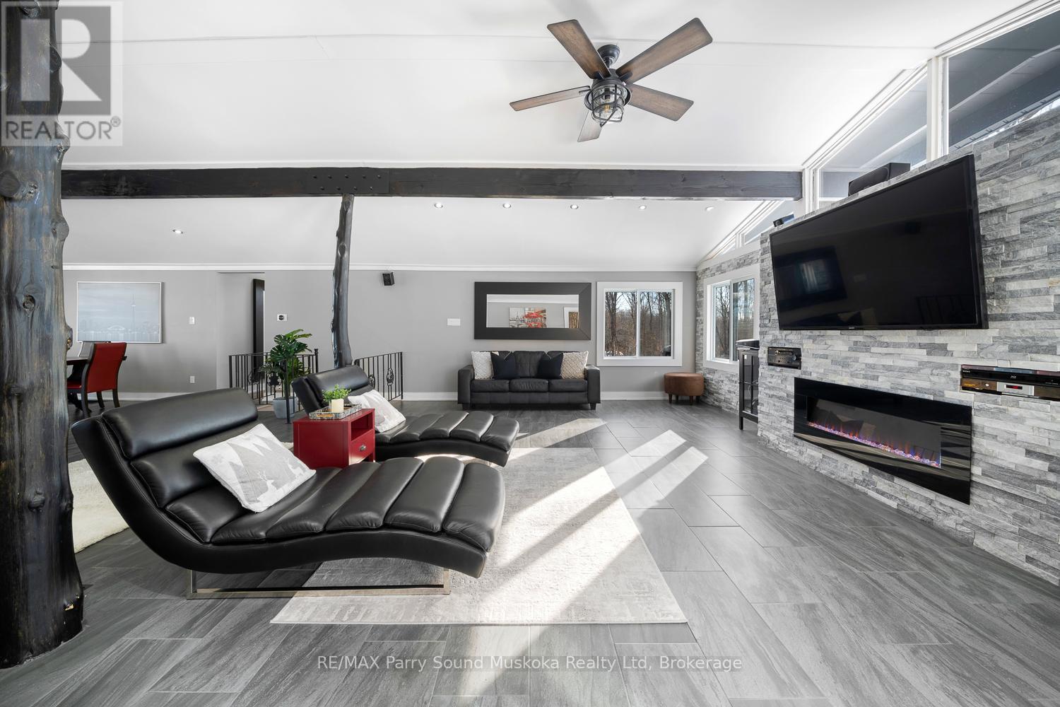 143a Highway 612, Seguin, Ontario  P0C 1H0 - Photo 10 - X11901579