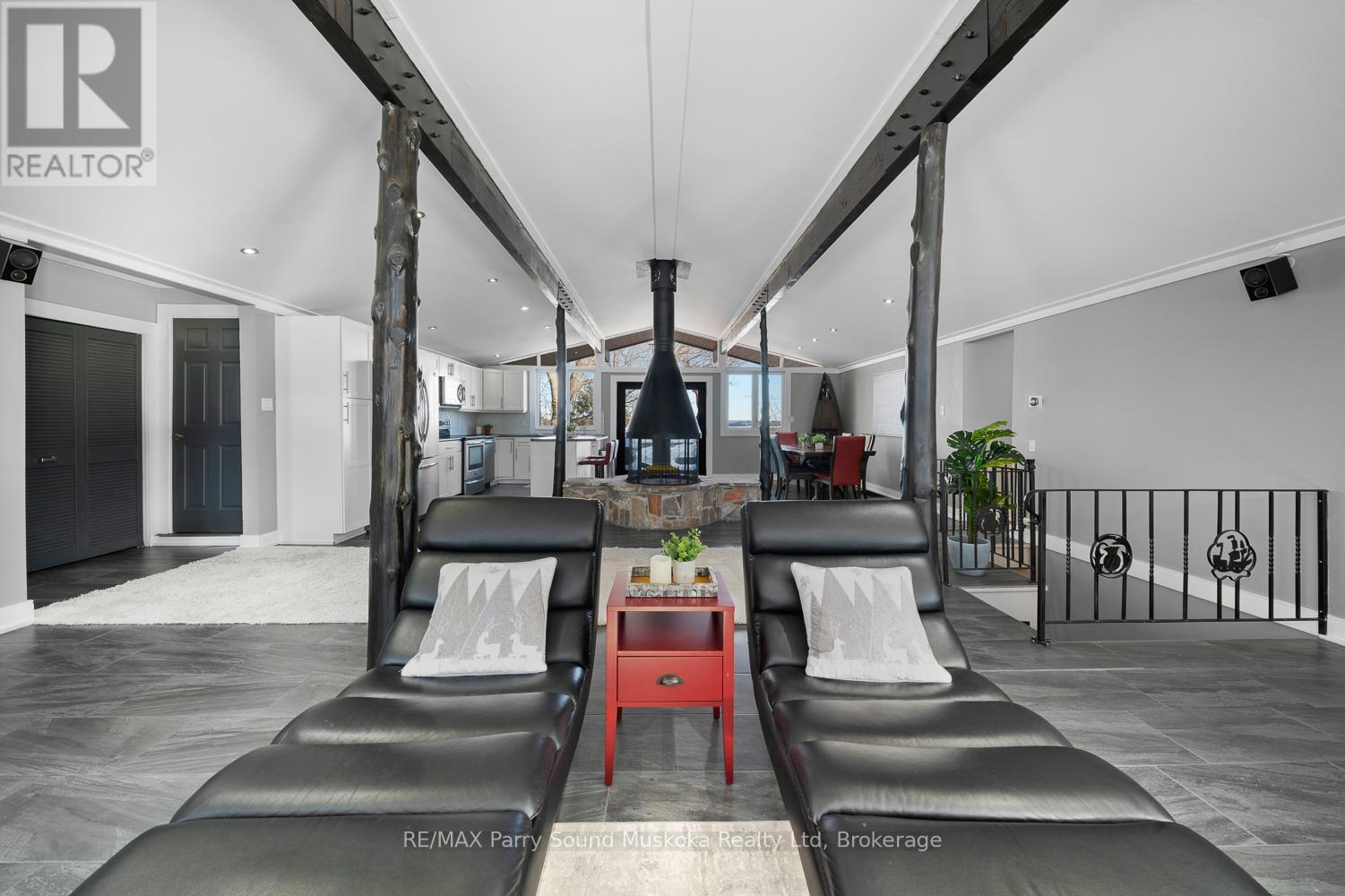 143a Highway 612, Seguin, Ontario  P0C 1H0 - Photo 11 - X11901579