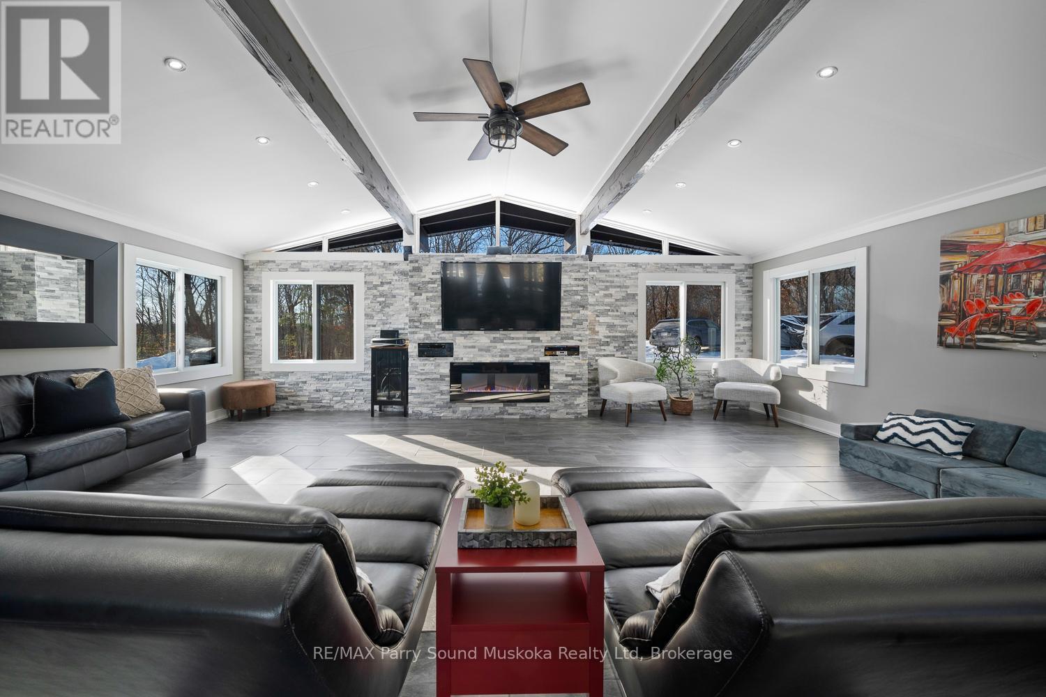 143a Highway 612, Seguin, Ontario  P0C 1H0 - Photo 12 - X11901579