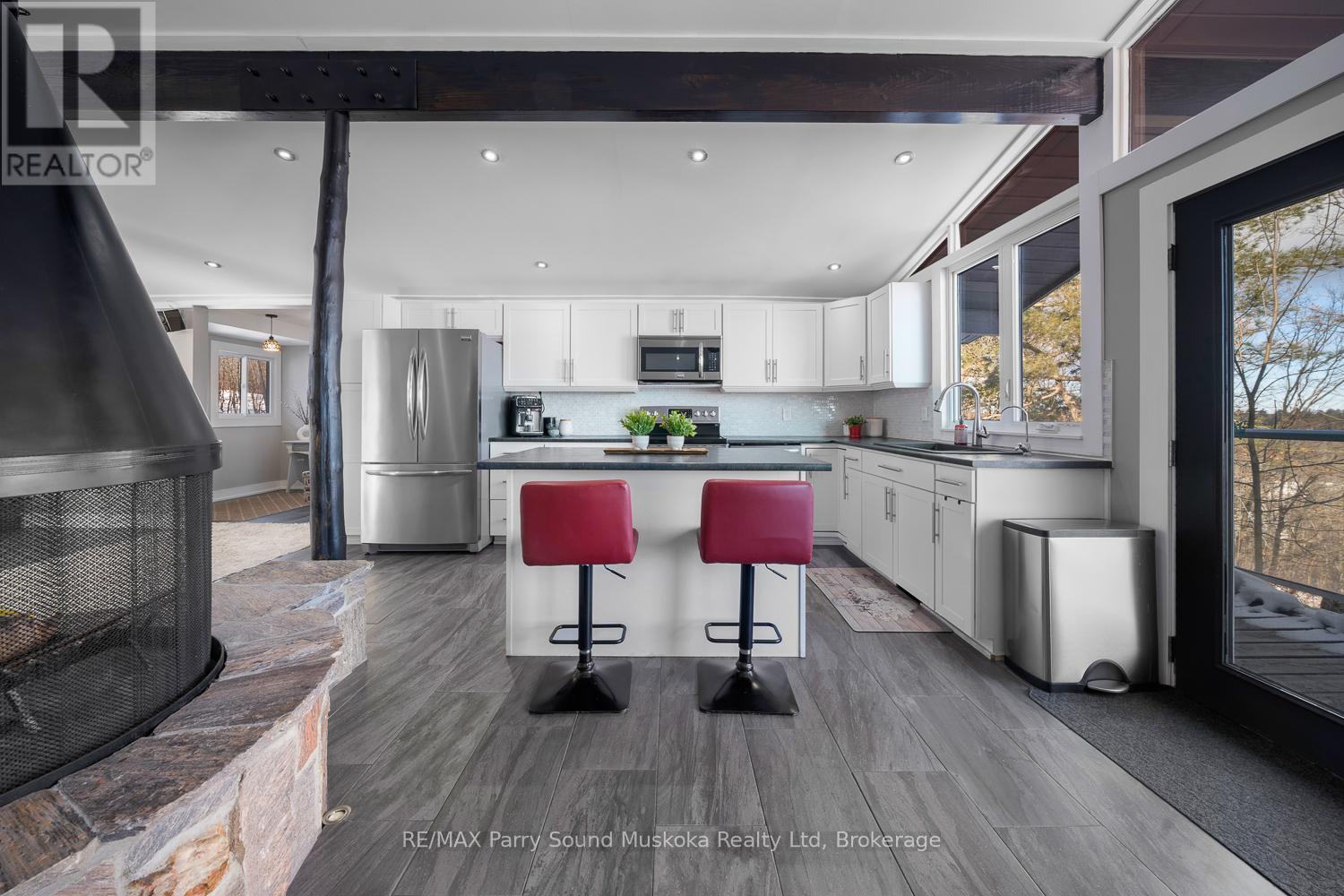 143a Highway 612, Seguin, Ontario  P0C 1H0 - Photo 14 - X11901579