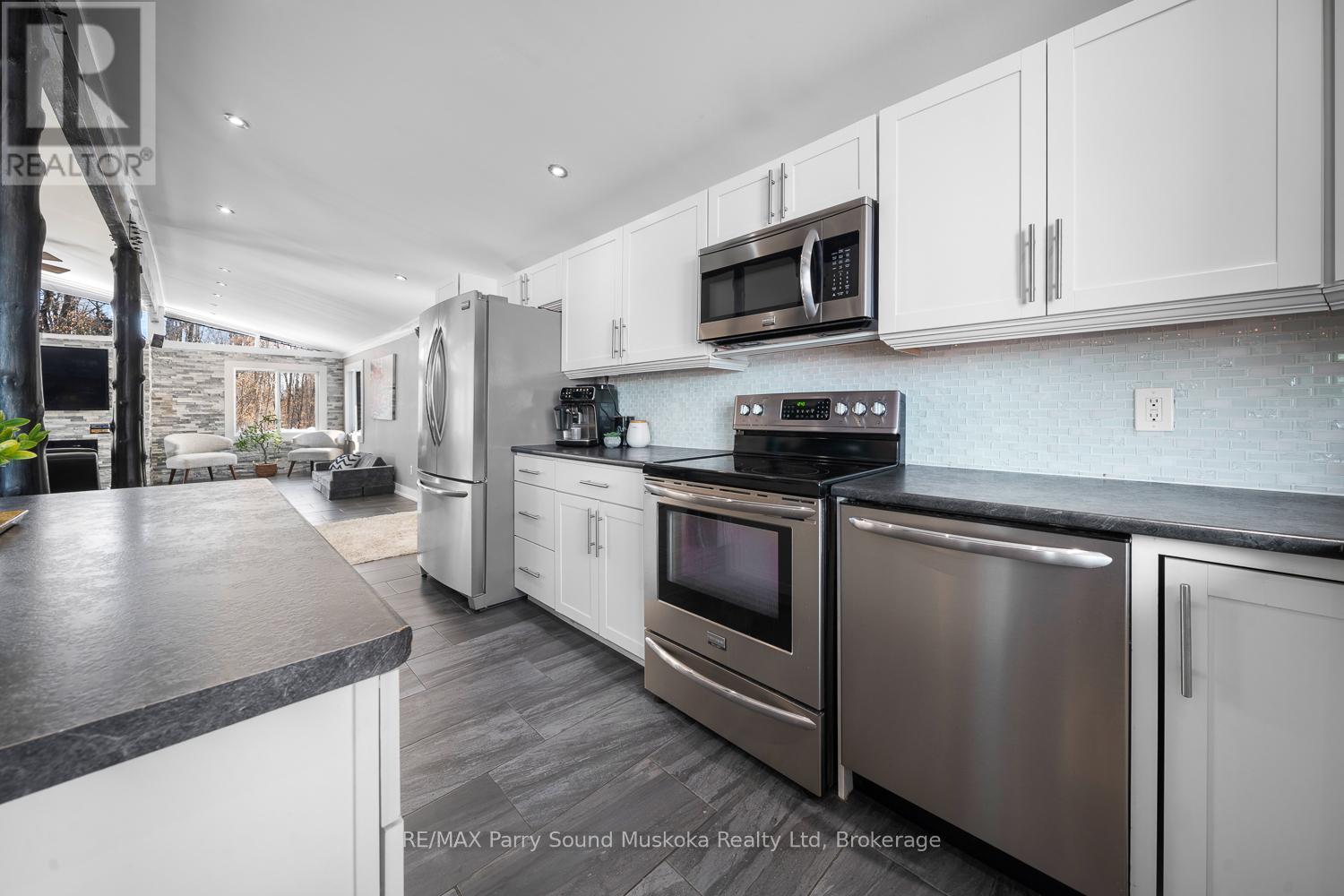 143a Highway 612, Seguin, Ontario  P0C 1H0 - Photo 16 - X11901579