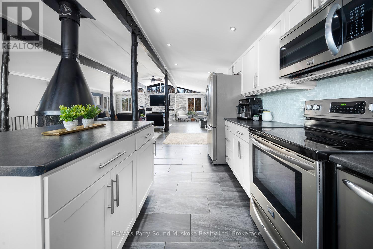 143a Highway 612, Seguin, Ontario  P0C 1H0 - Photo 17 - X11901579