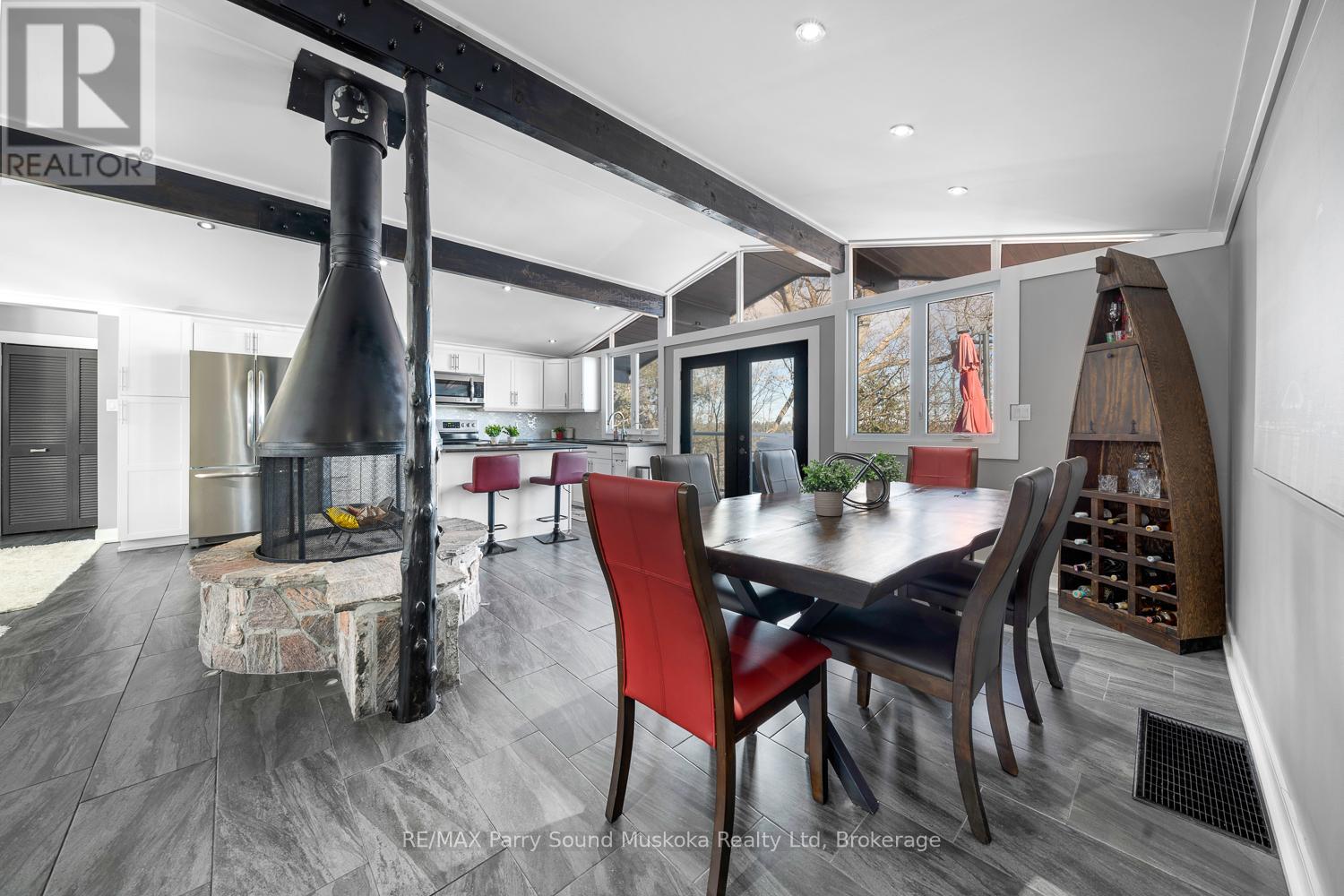 143a Highway 612, Seguin, Ontario  P0C 1H0 - Photo 18 - X11901579