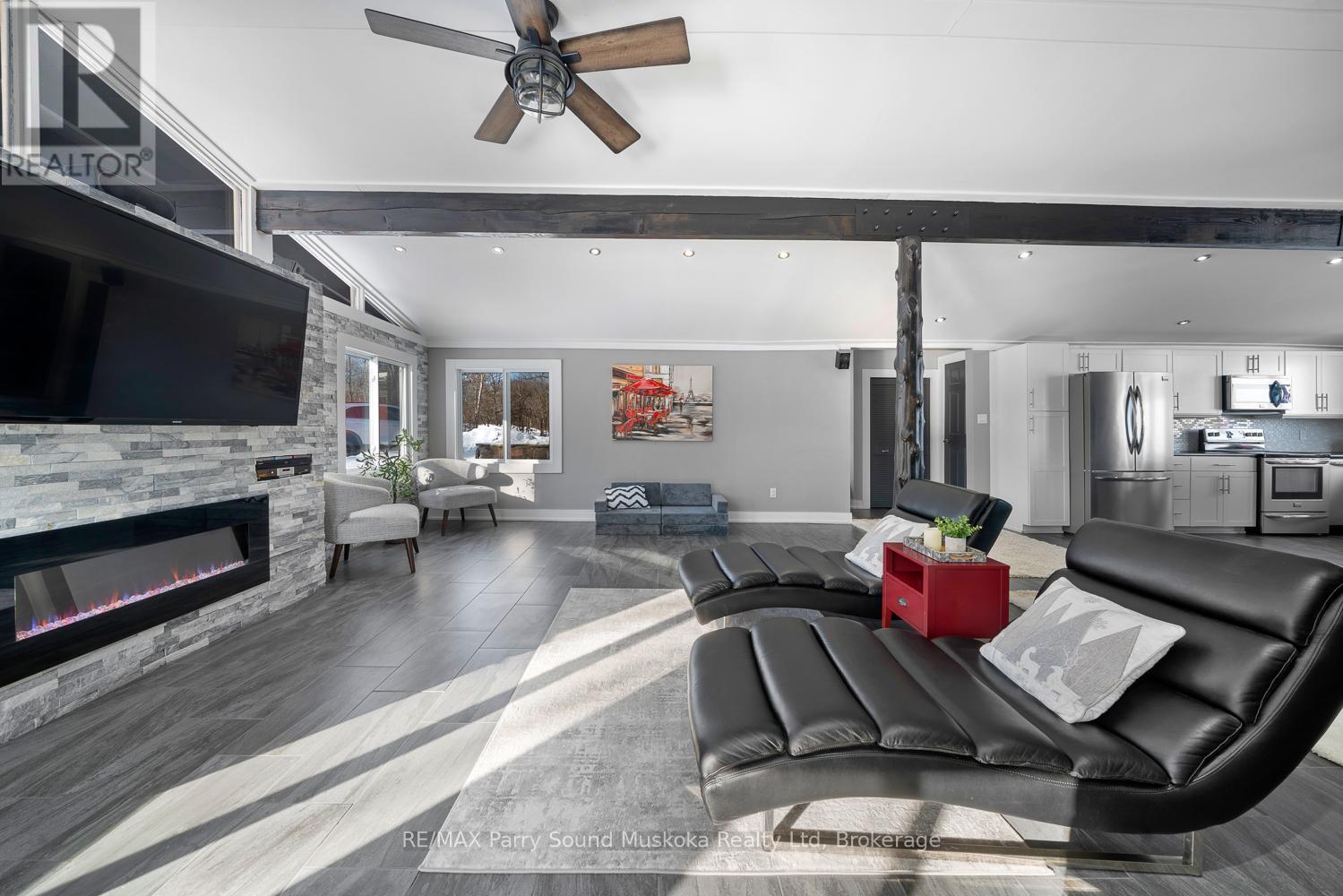 143a Highway 612, Seguin, Ontario  P0C 1H0 - Photo 19 - X11901579