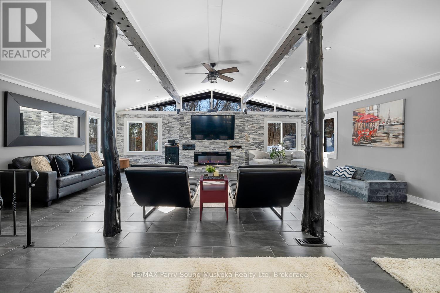 143a Highway 612, Seguin, Ontario  P0C 1H0 - Photo 6 - X11901579