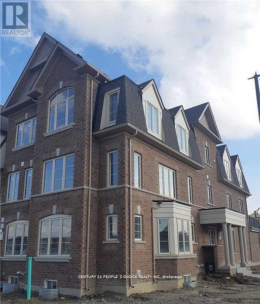 2 - 5 FINEGAN CIRCLE, brampton (northwest brampton), Ontario