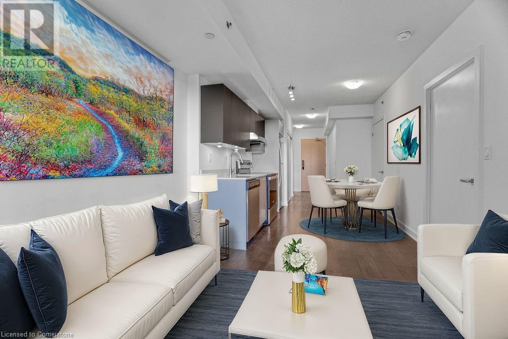 3200 DAKOTA Common Unit# B501, Burlington, Ontario