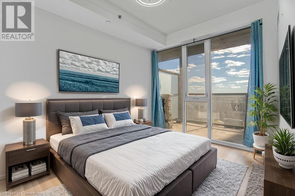 3200 Dakota Common Unit# B501, Burlington, Ontario  L7M 2A7 - Photo 2 - 40684947