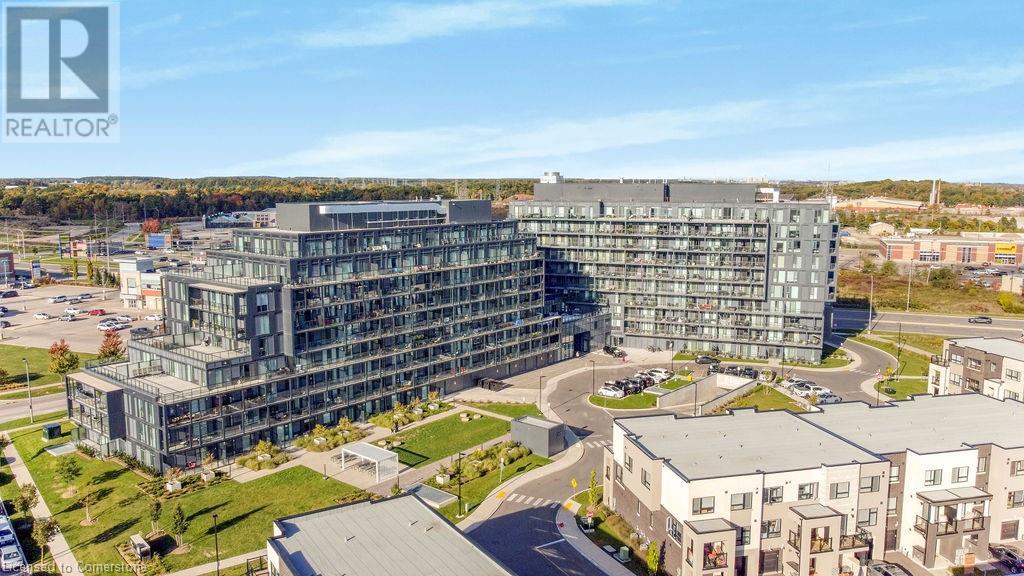 3200 Dakota Common Unit# B501, Burlington, Ontario  L7M 2A7 - Photo 33 - 40684947