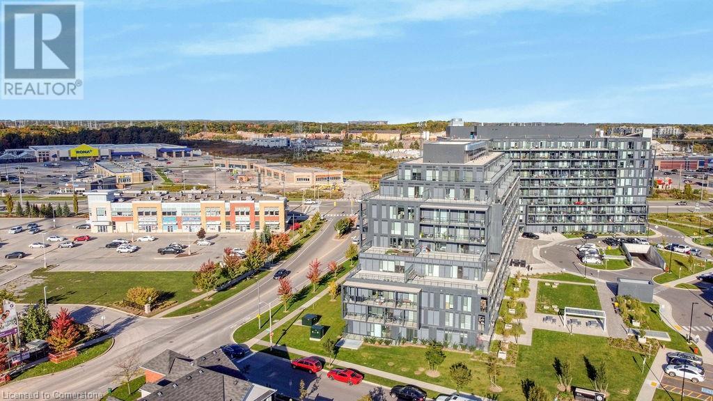 3200 Dakota Common Unit# B501, Burlington, Ontario  L7M 2A7 - Photo 35 - 40684947