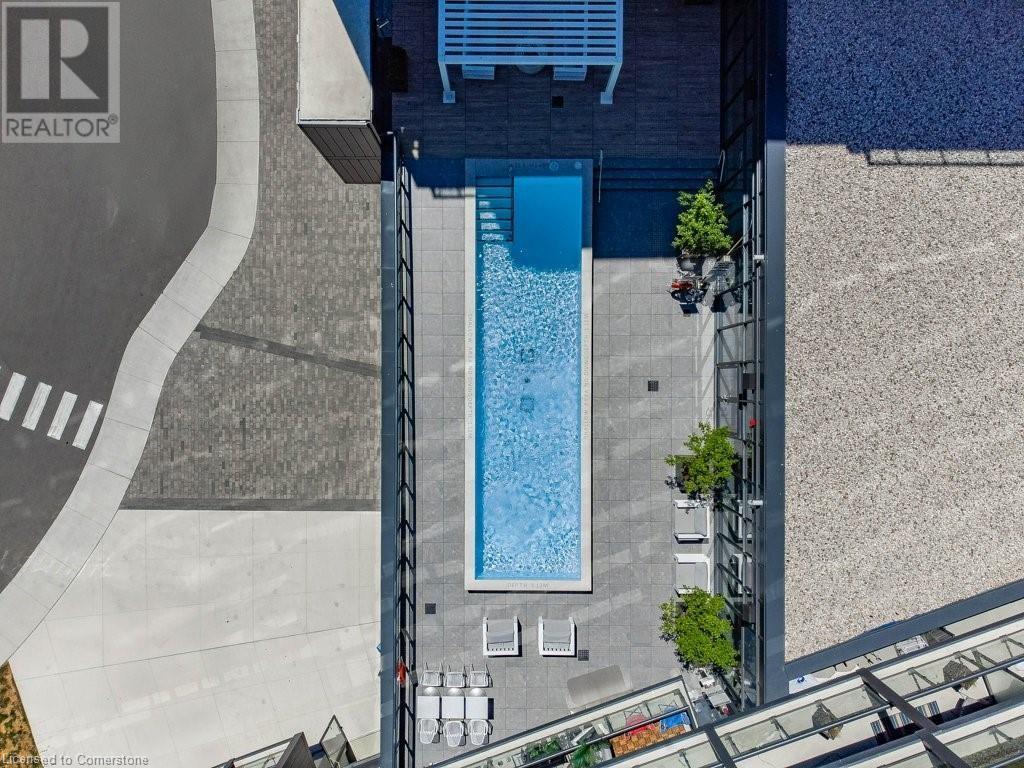 3200 Dakota Common Unit# B501, Burlington, Ontario  L7M 2A7 - Photo 21 - 40684947