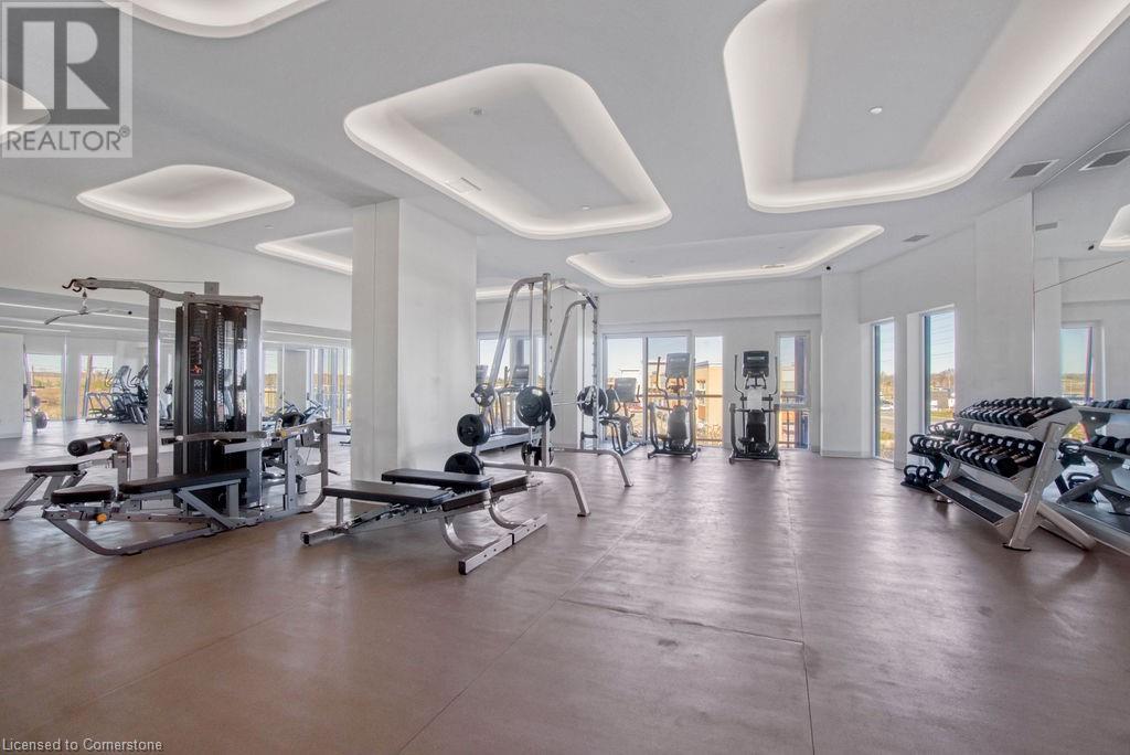 3200 Dakota Common Unit# B501, Burlington, Ontario  L7M 2A7 - Photo 24 - 40684947