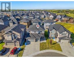 109 Kinniburgh Cove Kinniburgh, Chestermere, Ca