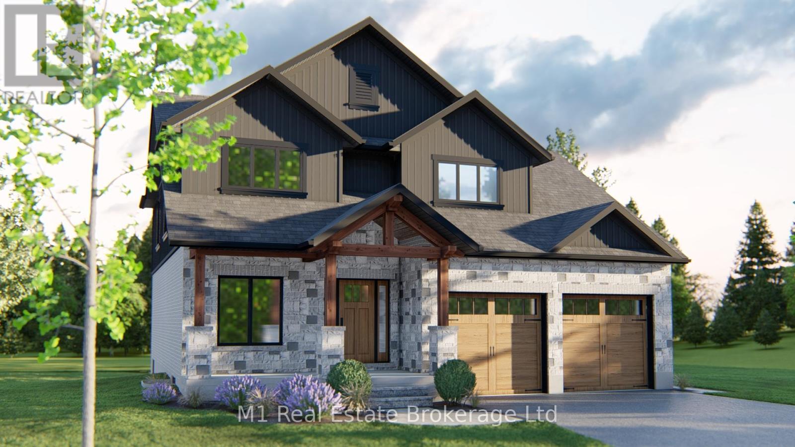 70 BEDELL DRIVE, Mapleton, Ontario