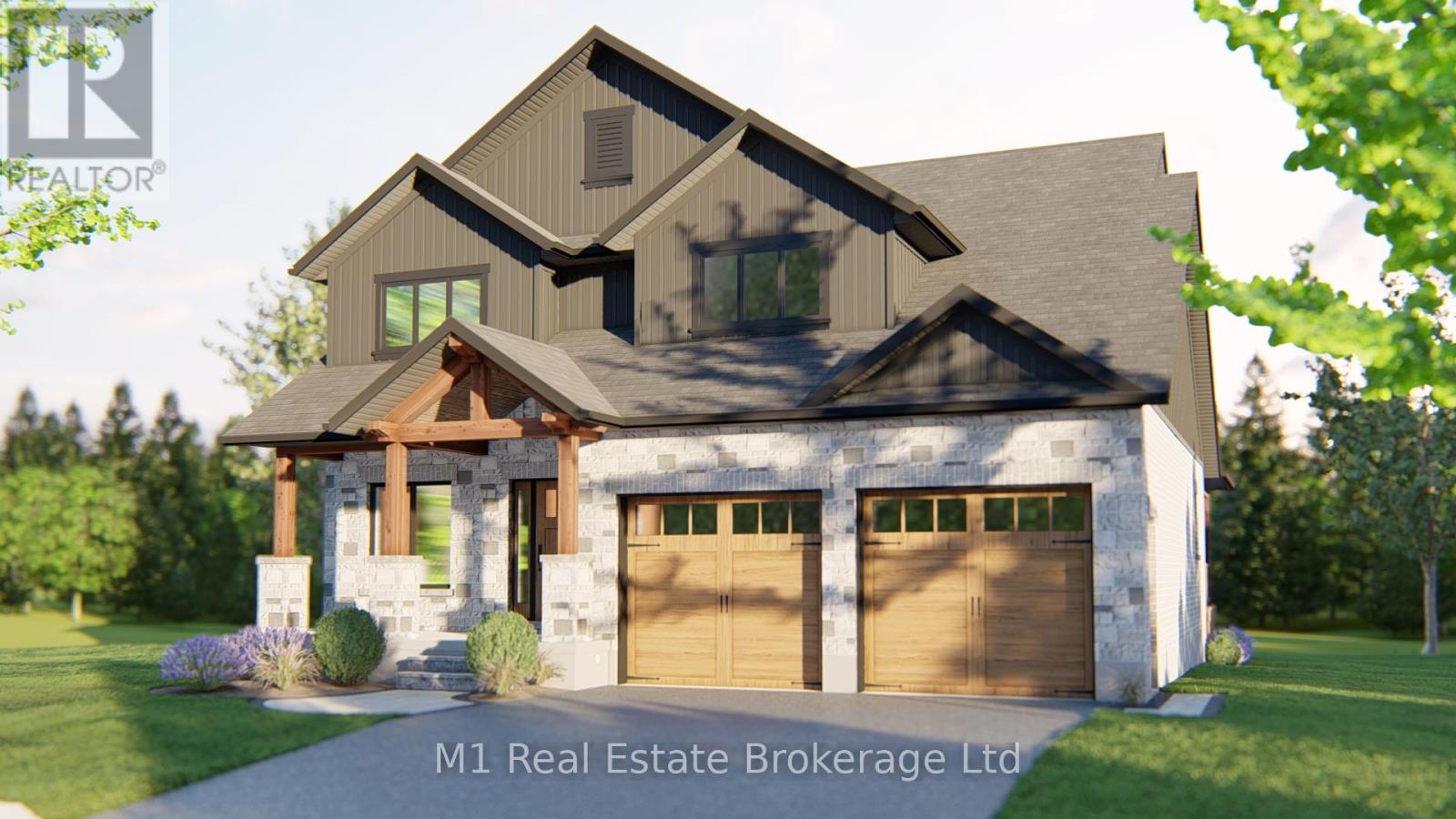 70 Bedell Drive, Mapleton, Ontario  N0G 1P0 - Photo 2 - X11901606