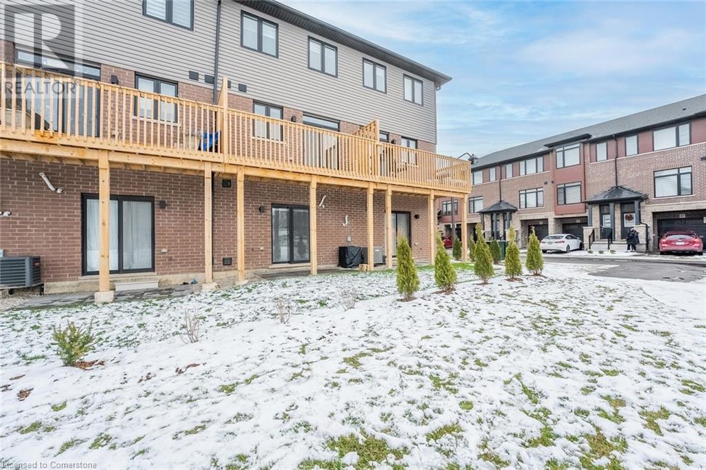 461 Blackburn Drive Unit# 130, Brantford, Ontario  N3T 0W9 - Photo 32 - 40686539