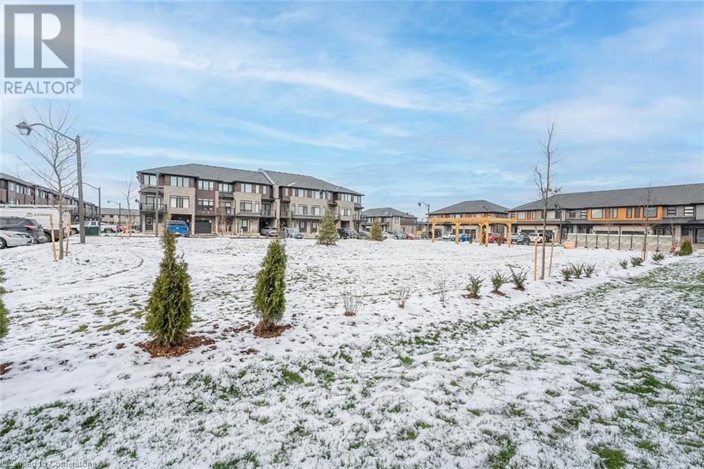 461 Blackburn Drive Unit# 130, Brantford, Ontario  N3T 0W9 - Photo 34 - 40686539