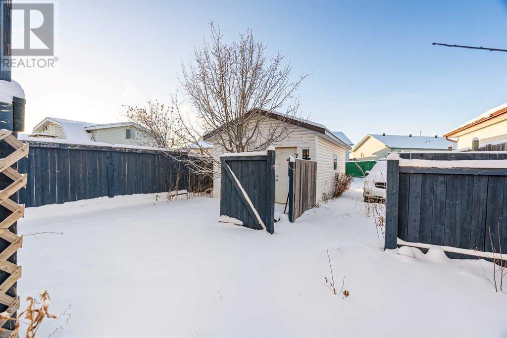 397 Diefenbaker Drive, Fort Mcmurray, Alberta  T9K 2K3 - Photo 15 - A2170929