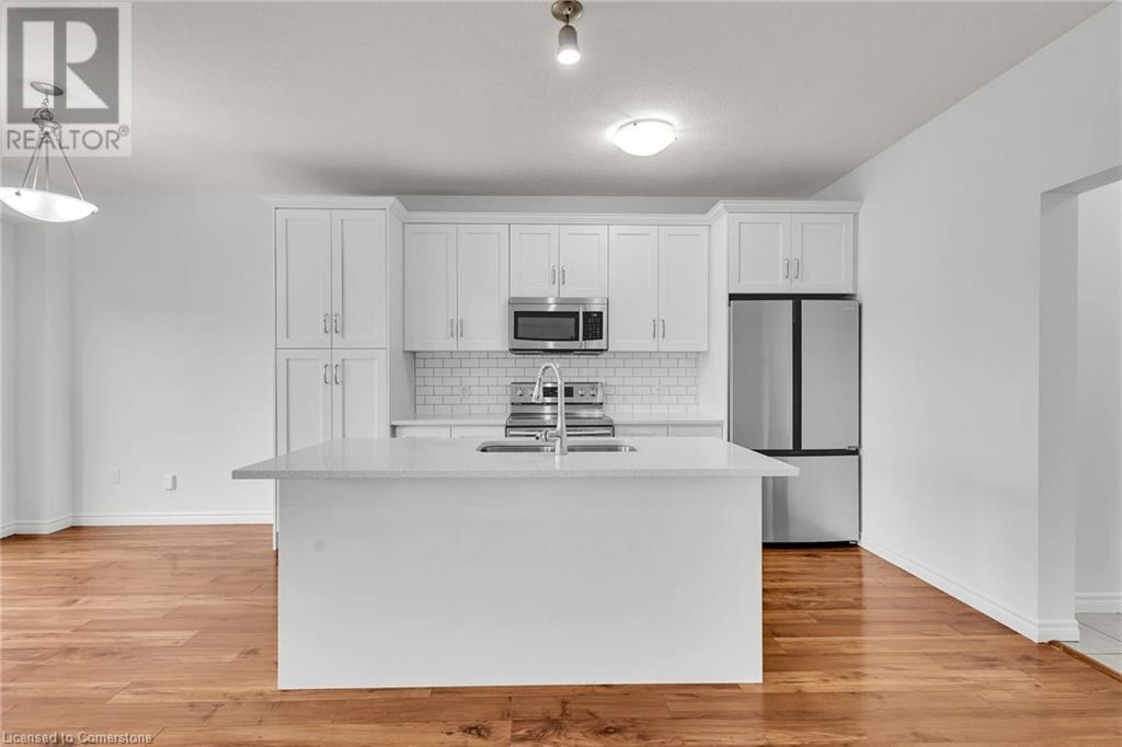 1318 Caen Avenue, Woodstock, Ontario  N4T 0J5 - Photo 14 - 40686538