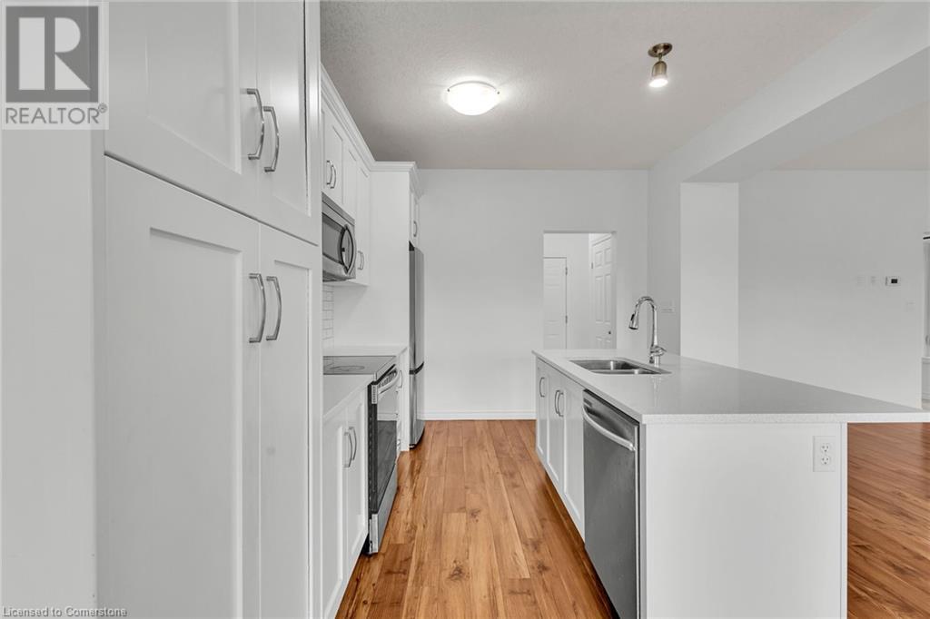 1318 Caen Avenue, Woodstock, Ontario  N4T 0J5 - Photo 16 - 40686538