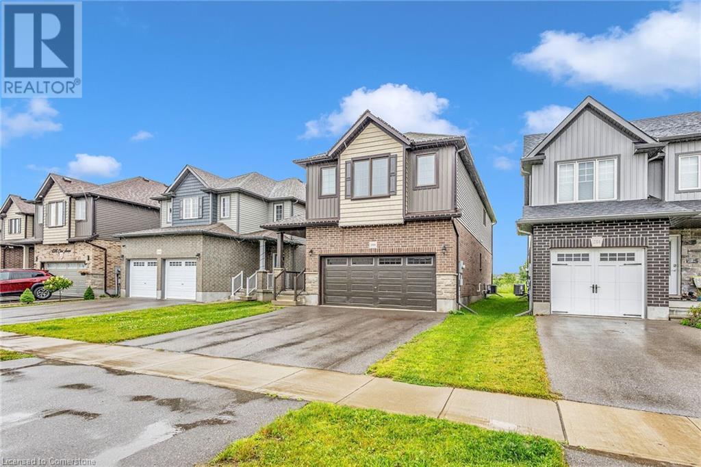 1318 Caen Avenue, Woodstock, Ontario  N4T 0J5 - Photo 41 - 40686538