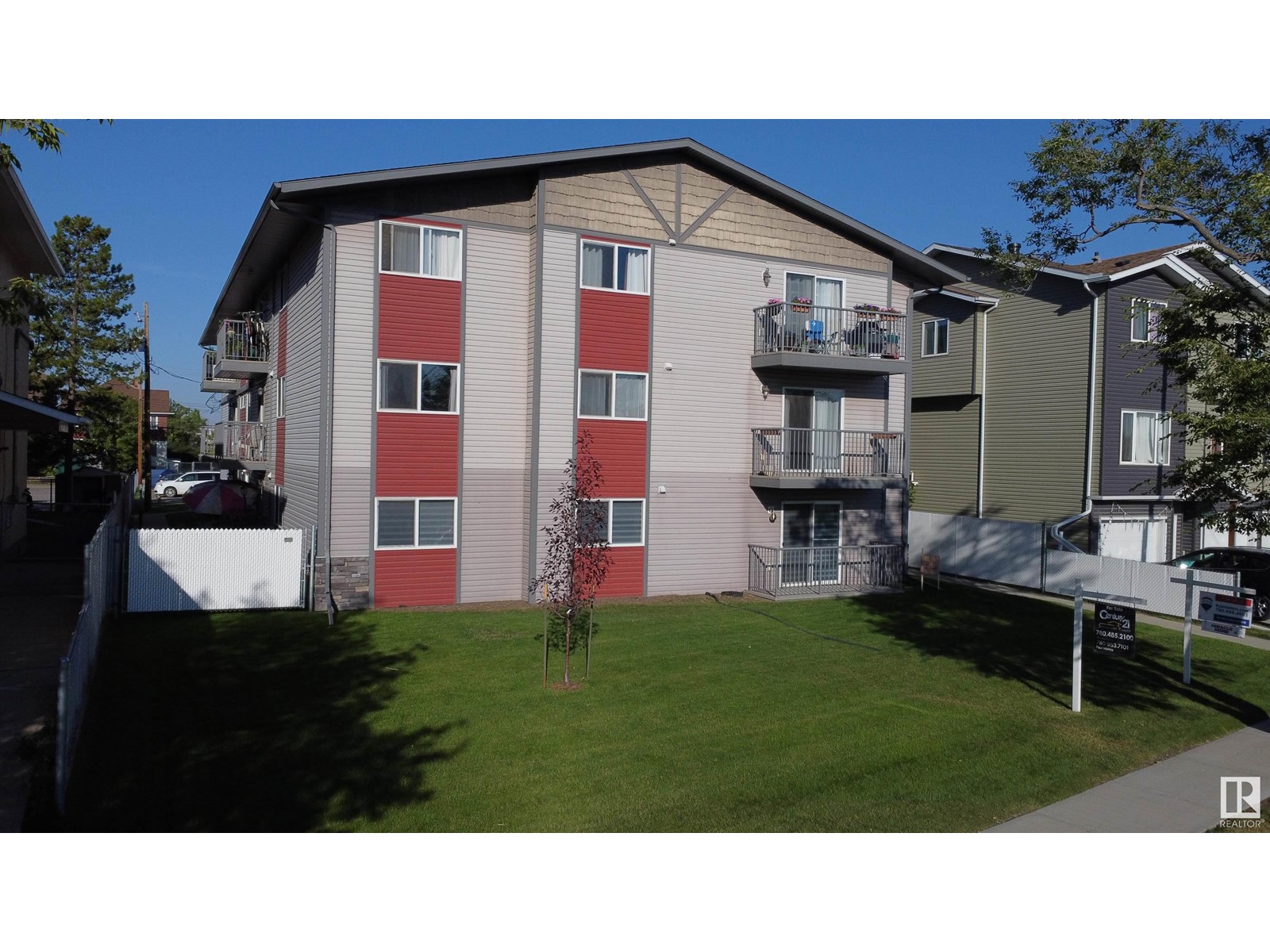 #7 4616 47 ST, Leduc, Alberta