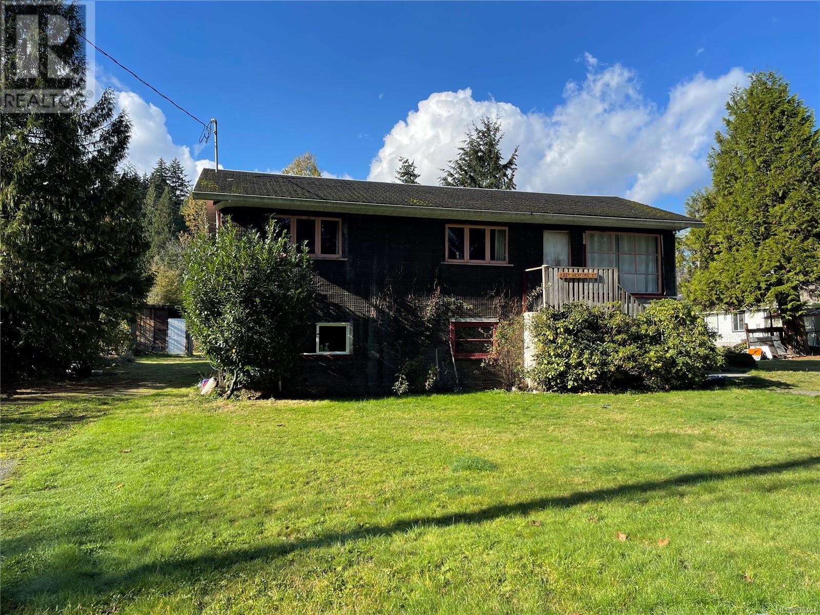 1329 Wexford Rd, Nanaimo, British Columbia