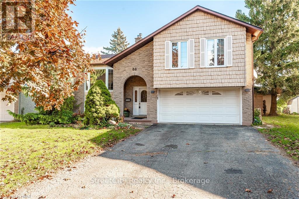 60 Meighen Mews, Stratford, Ontario  N4Z 1B5 - Photo 1 - X10780382