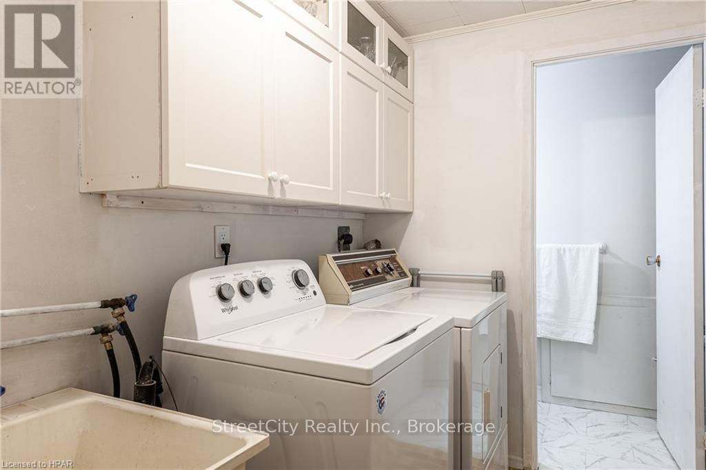 60 Meighen Mews, Stratford, Ontario  N4Z 1B5 - Photo 26 - X10780382